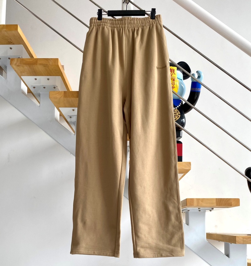 [계단] 1+1 발렌시아가 BB코프 베이지 바지