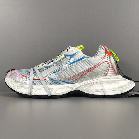 [ZH공장] 발렌시아가 3XL 멀티 스니커즈