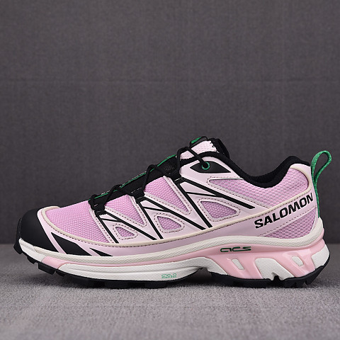 살로몬 X 샌디 리앙 XT-6 익스팬스 크래들 핑크 472422