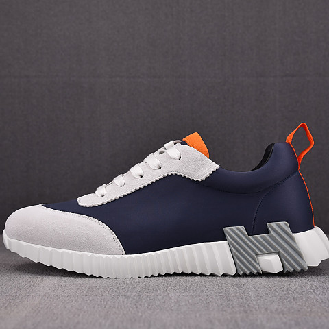 [BQ공장] 에르메스 바운싱 블랑 스니커즈