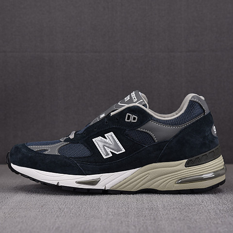 [ZH공장] 뉴발란스991 메이드 인 UK 네이비 M991NV