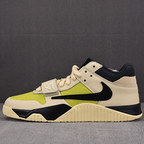 [PK공장] 조던 X 트래비스 스캇 점프맨 잭 TR 브라이트 캑터스 FZ8117-102