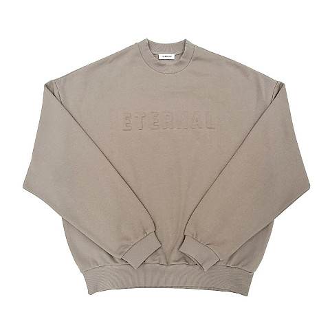 [세나] 피어오브갓 이터널 토프 맨투맨