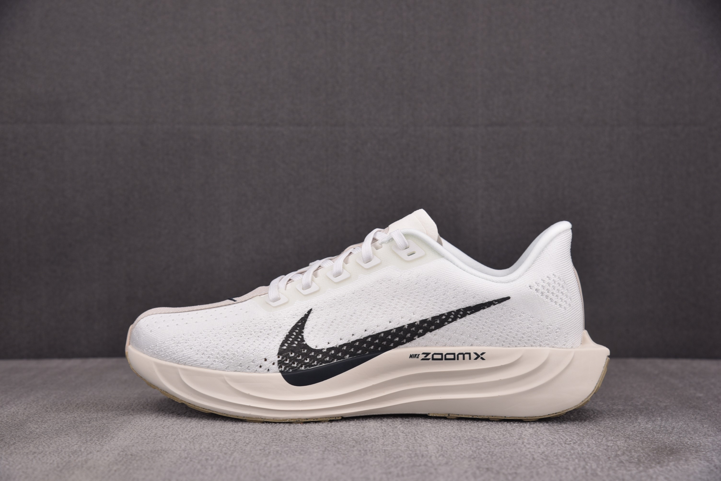 [순원] 나이키 페가수스 플러스 화이트 세일 FQ7262-100