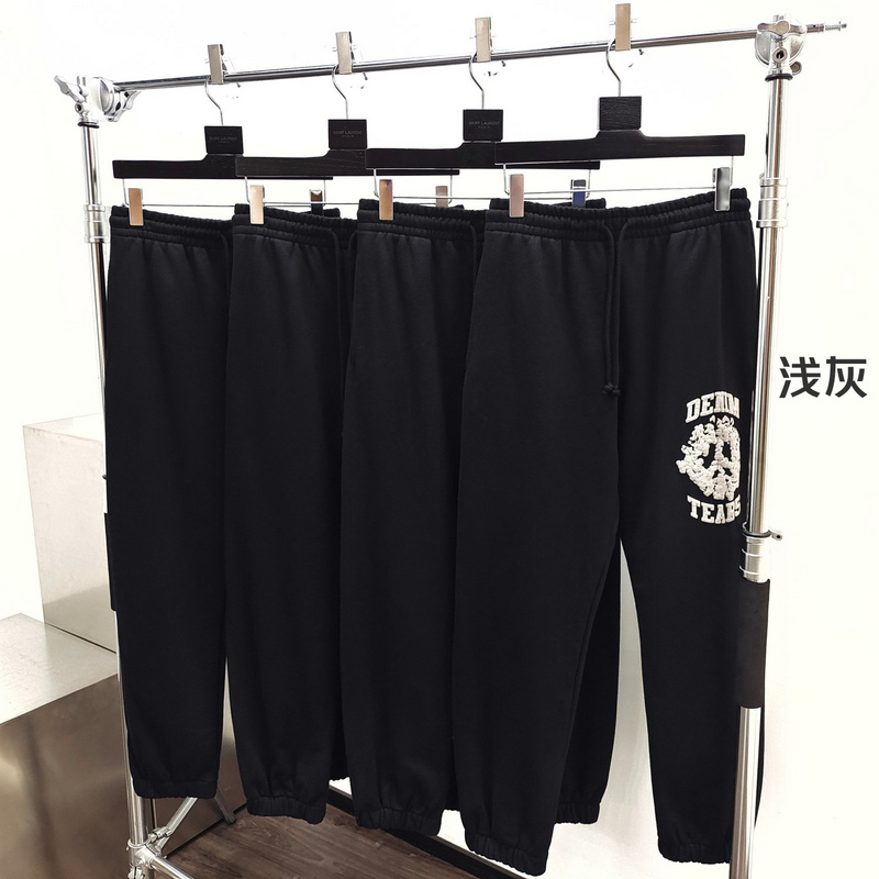 [A팔] 데님 티어스 유니버시티 4가지 색상 바지