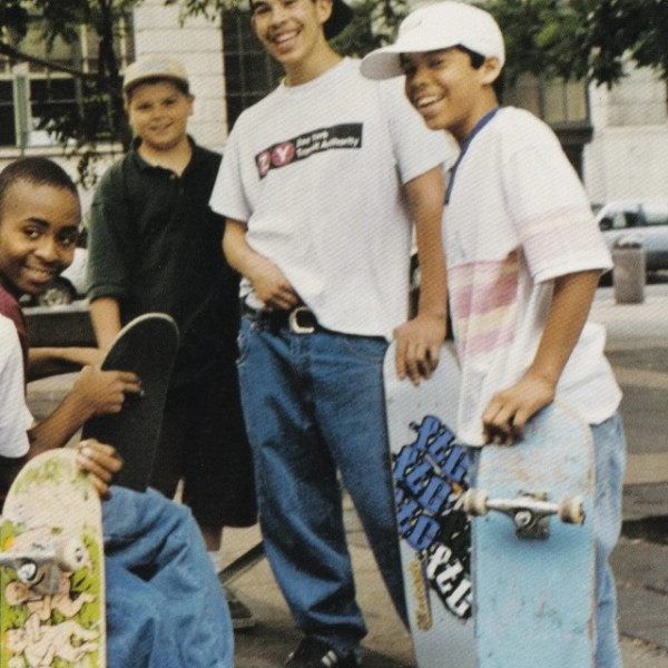 [XK] 슈프림 쥬욕 트랜짓 2가지 색상 티셔츠