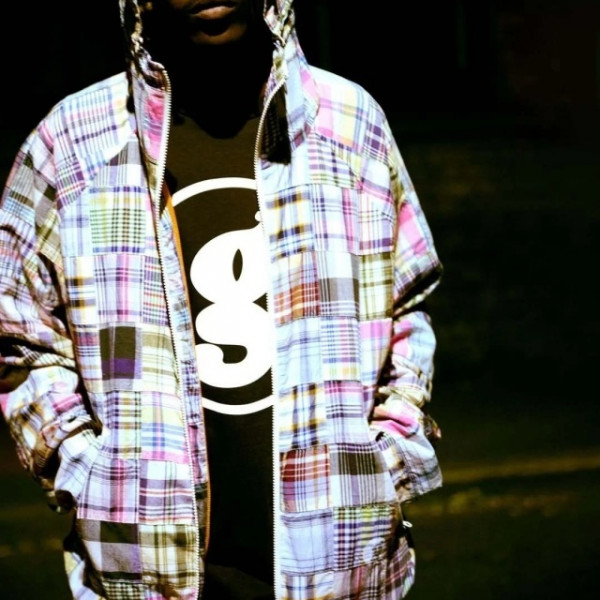 [XK] 슈프림 굿이너프 엔드 2가지 색상 티셔츠