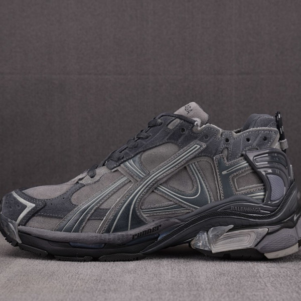 [VG공장] 발렌시아가 러너 그레이 스니커즈