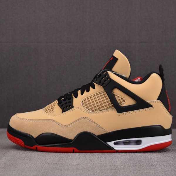 [OG공장] 에어 조던4 레트로 피자 IH2094-200