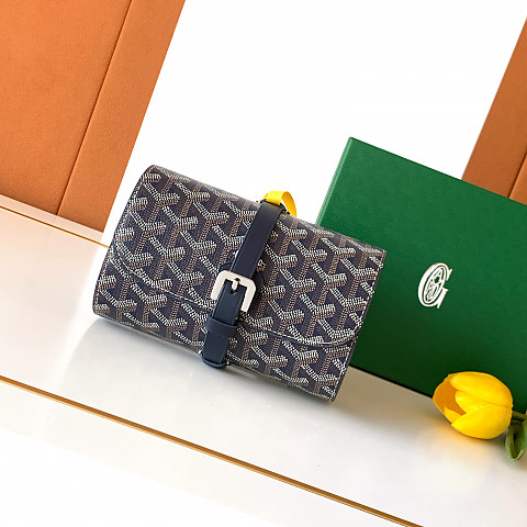 [Mp] 고야드 보야지 더블 네이비 시계 케이스