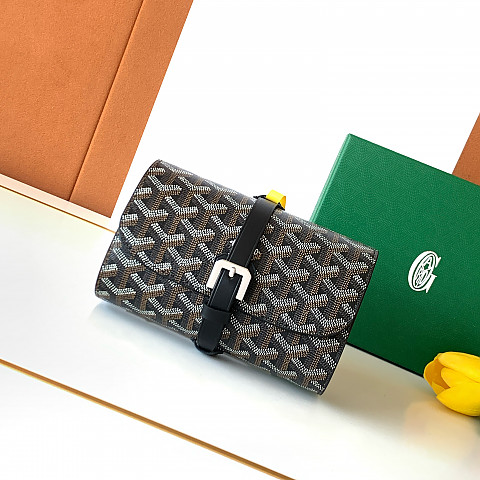 [Mp] 고야드 보야지 더블 블랙 시계 케이스