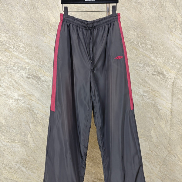 [GTR공장] 발렌시아가 3B 스포츠 리버시블 블랙 팬츠