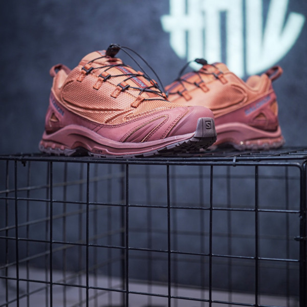 살로몬 XA 프로 3D 정리 시에라 헤나 479615