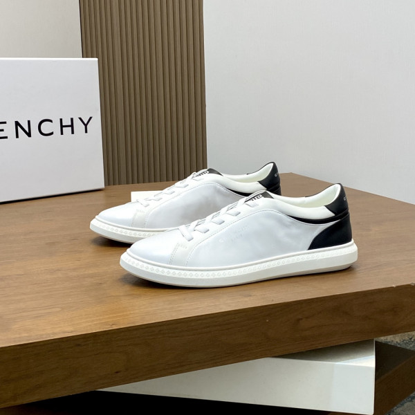 지방시 G세트 화이트 스니커즈