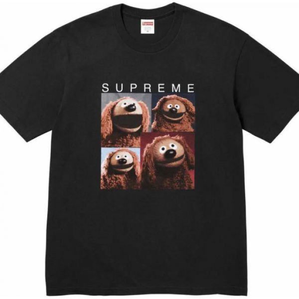 [XK] 슈프림 롤프 2가지 색상 티셔츠