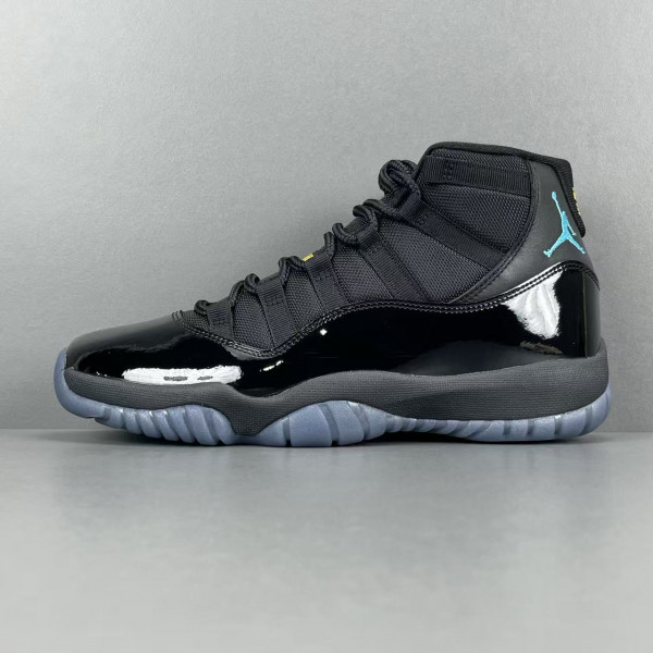 [OG공장] 에어 조던11 레트로 감마 블루 CT8012-047