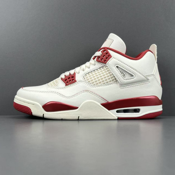 [OG공장] 에어 조던4 우먼스 시에라 레드 HV0823-108