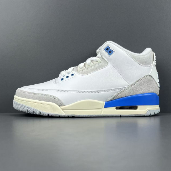[X공장] 에어 조던3 레트로 럭키 쇼츠 CT8532-101