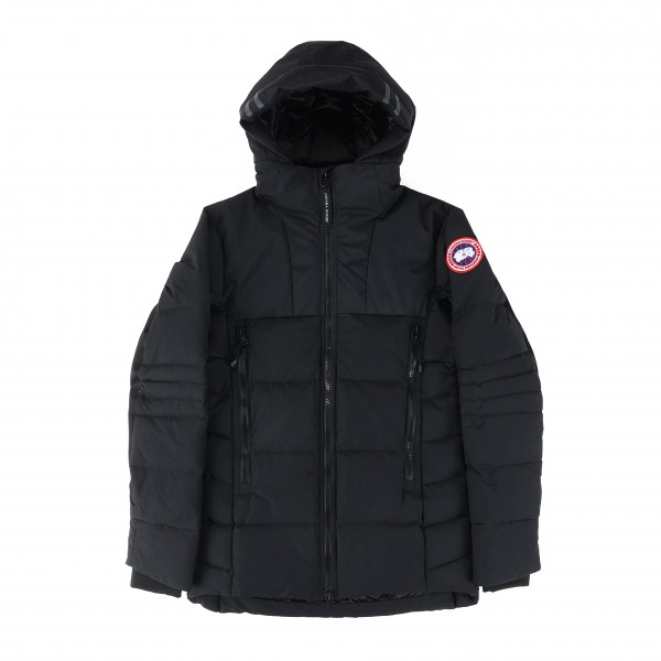 [페이유] 캐나다구스 하이브릿지 2가지 색상 코트 자켓