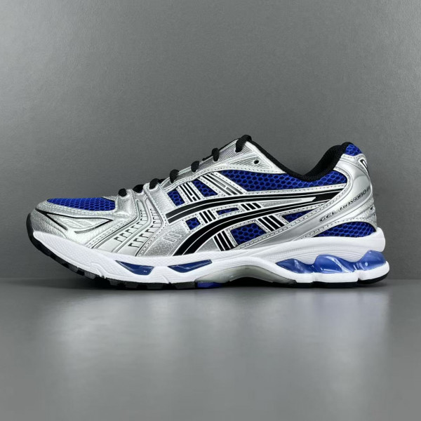 [ZH공장] 아식스 젤 카야노14 모나코 블루 1201A019-401