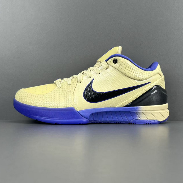 [S2공장] 나이키 코비4 프로트로 FC 바르셀로나 IM2532-701