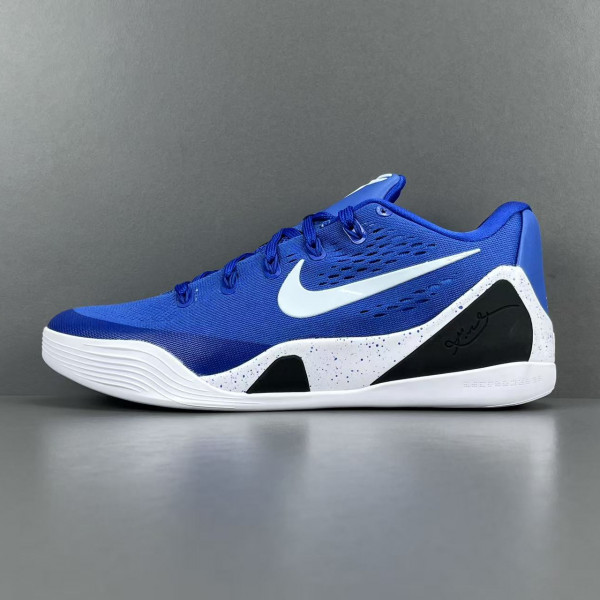 [S2공장] 나이키 코비9 프로트로 EM 게임 로얄 IH1401-400