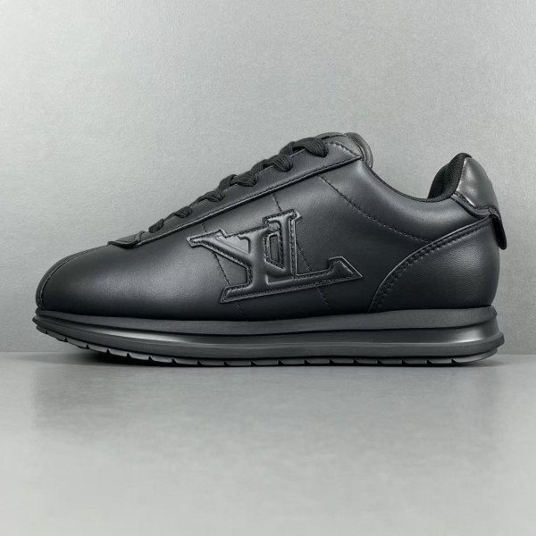 [GOD공장] 루이비통 LV버터소프트 블랙 스니커즈