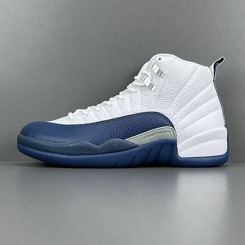 [OG공장] 에어 조던12 레트로 프렌치 CT8013-114