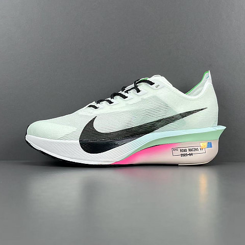 [G공장] 나이키 줌 베이퍼 플라이 넥스트4 화이트 하이퍼 핑크 HF6414-101