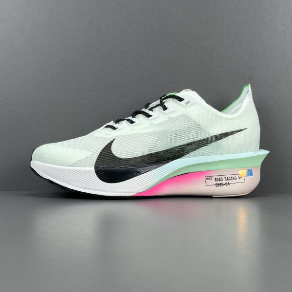 [G공장] 나이키 줌 베이퍼 플라이 넥스트4 화이트 하이퍼 핑크 HF6414-101