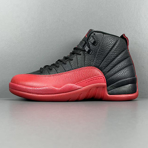 [OG공장] 에어 조던12 레트로 플루 게임 CT8013-002