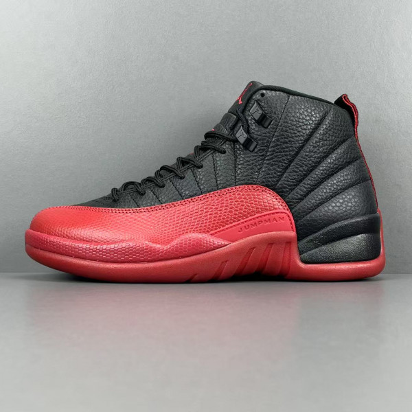 [OG공장] 에어 조던12 레트로 플루 게임 CT8013-002