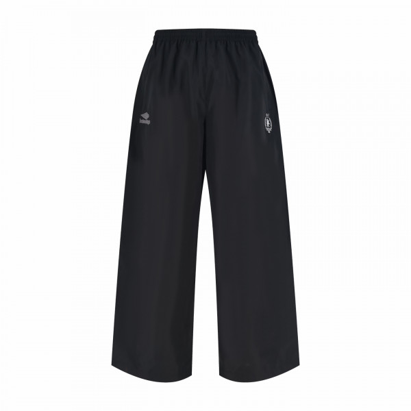 [잔디집] 발렌시아가 남성 3B 풋볼 블랙 트랙수트 팬츠