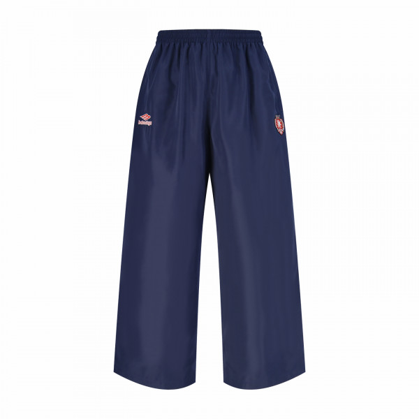 [잔디집] 발렌시아가 남성 3B 풋볼 네이비 트랙수트 팬츠