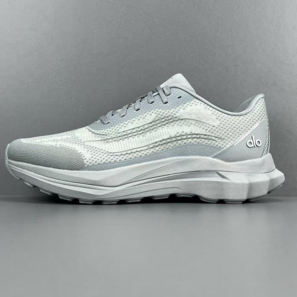 [G공장] 알로 요가 그레이 러너