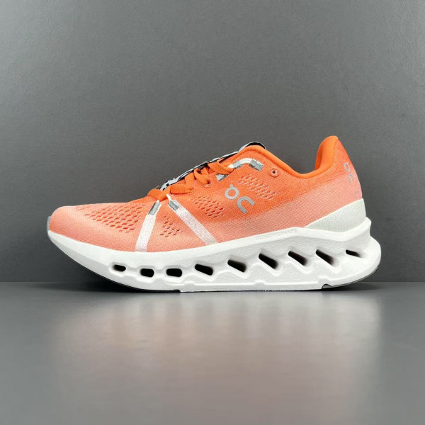 [G공장] 온 러닝 클라우드서퍼 알로이 화이트