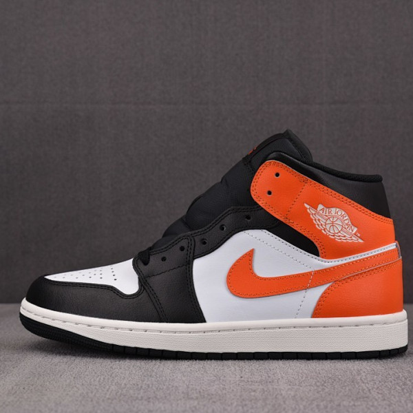 [CJ공장] 에어 조던1 미드 스타피쉬 DQ8426-801