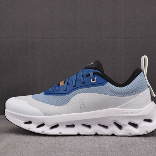 [M공장] 로에베 X 온 러닝 클라우드틸트2 블루 화이트