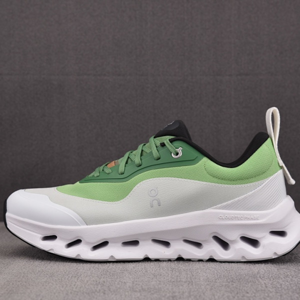 [M공장] 로에베 X 온 러닝 클라우드틸트2 그린 화이트