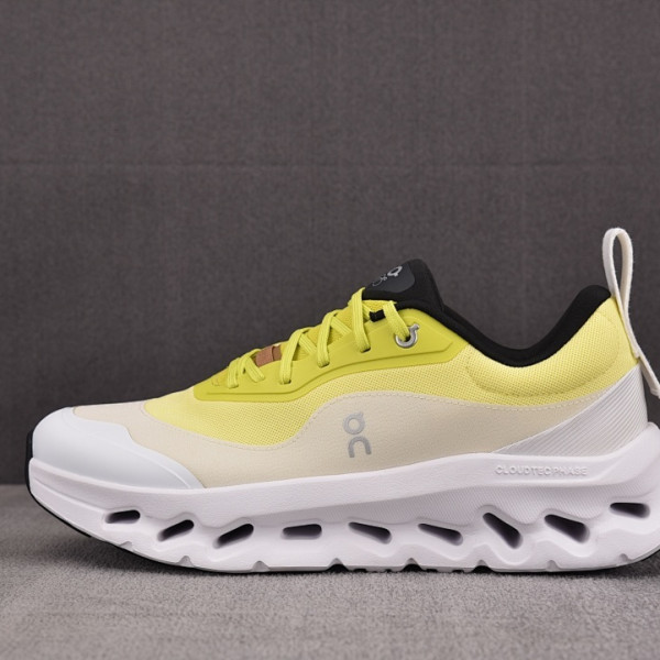 [M공장] 로에베 X 온 러닝 클라우드틸트2 네온 옐로우