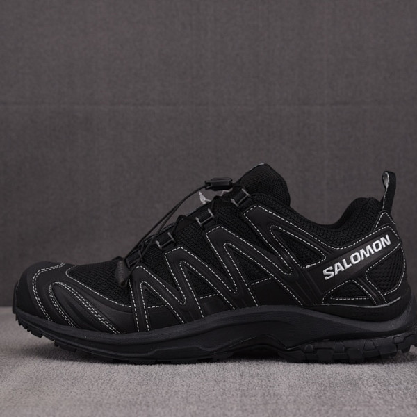 [GX공장] 살로몬 XA 프로 3D 블랙 L491274