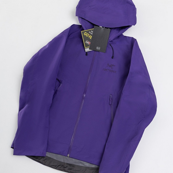 [DR] 아크테릭스 베타 LT 아이올라 윈드브레이커 자켓