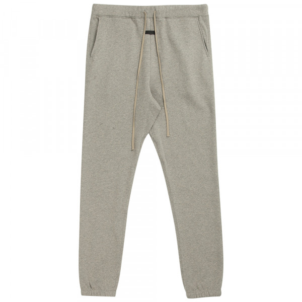 [세나] 피어오브갓 이터널 그레이 팬츠