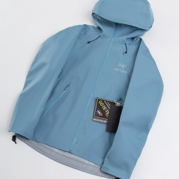 [DR] 아크테릭스 베타 LT 솔레스 윈드브레이커 자켓