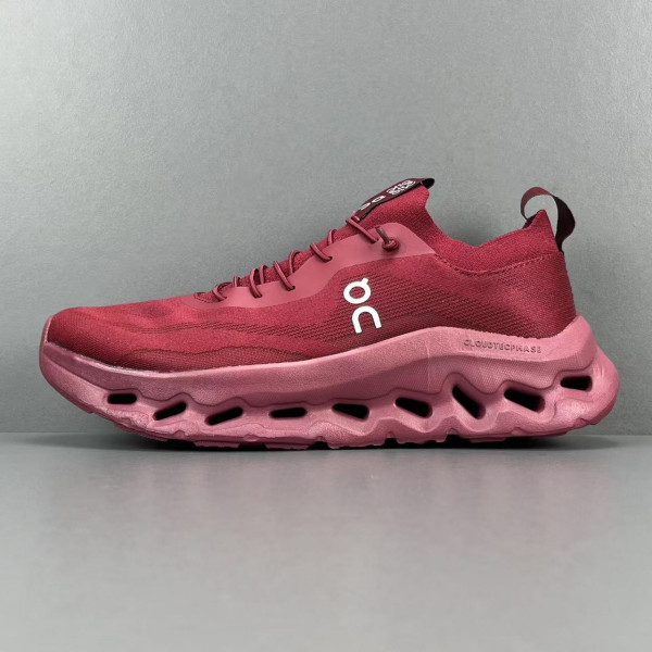 [G공장] 로에베 X 온 러닝 클라우드틸트 비트 레드