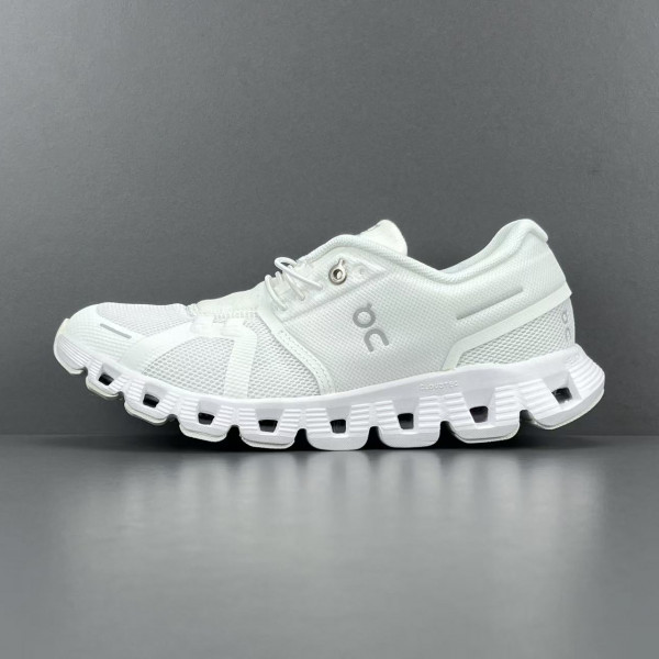 [G공장] 온 러닝 클라우드5 화이트