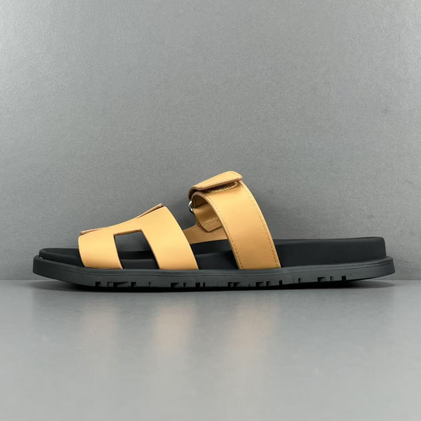 [GOD공장] 에르메스 시프레 내추럴 샌들