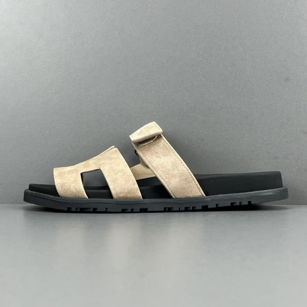 [GOD공장] 에르메스 시프레 베이지 샌들