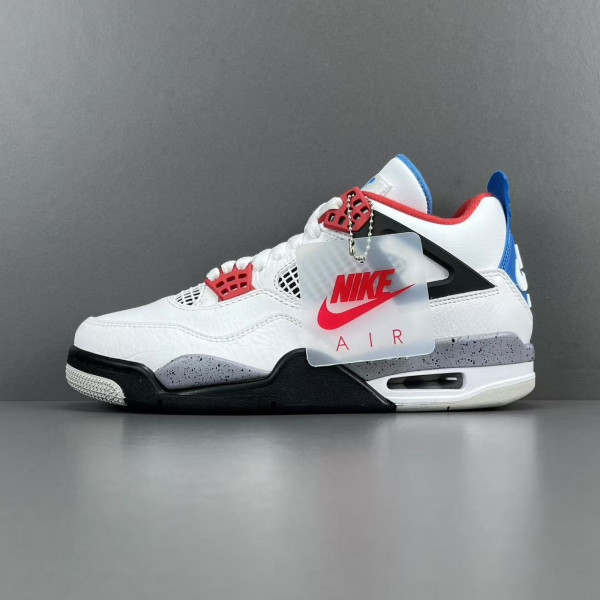 [순원] 에어 조던4 레트로 왓 더 CI1184-146