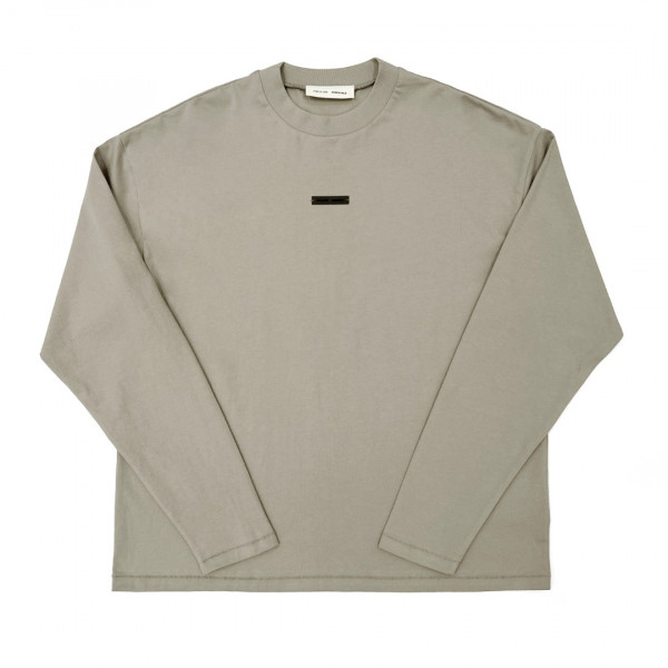 [세나] 피어오브갓 에센셜 탄 롱 슬리브